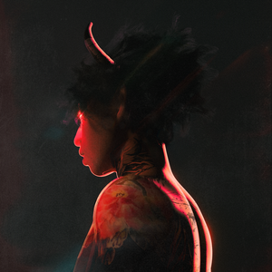 犬父(吃肉的长耳兔)
