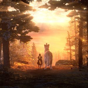 犬父(吃肉的长耳兔)
